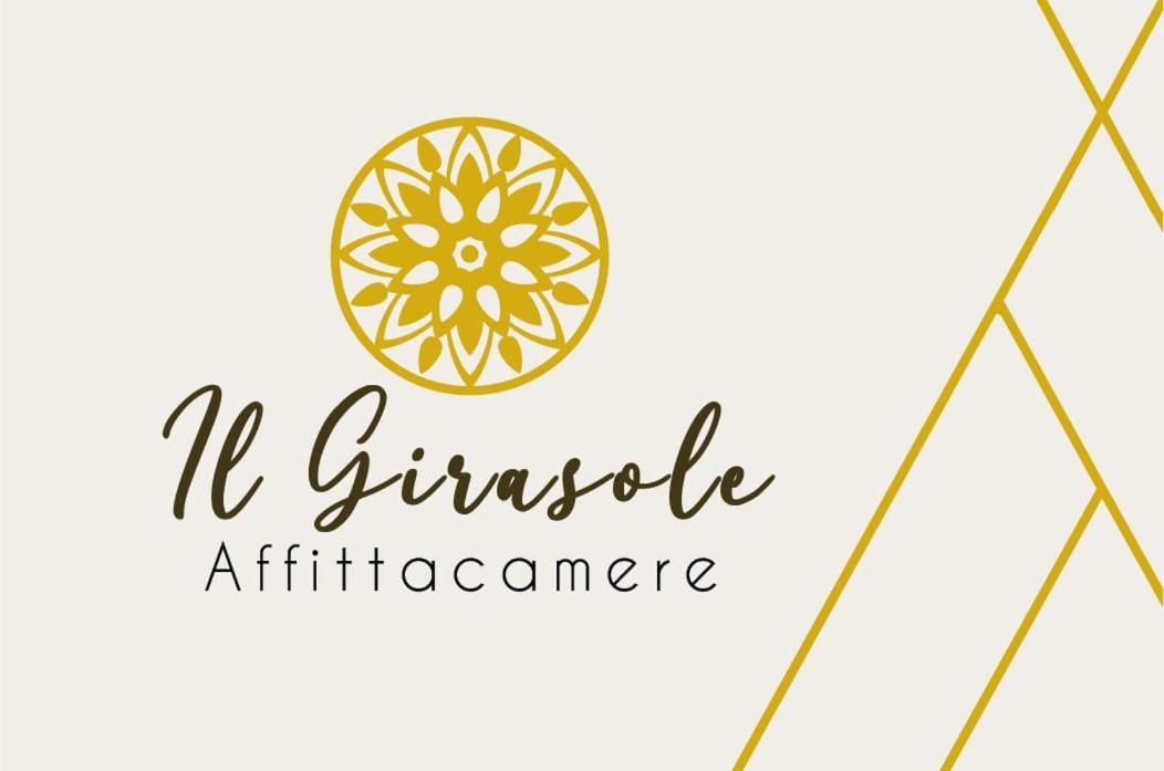 ホテル Il Girasole ポルト・トッレス エクステリア 写真